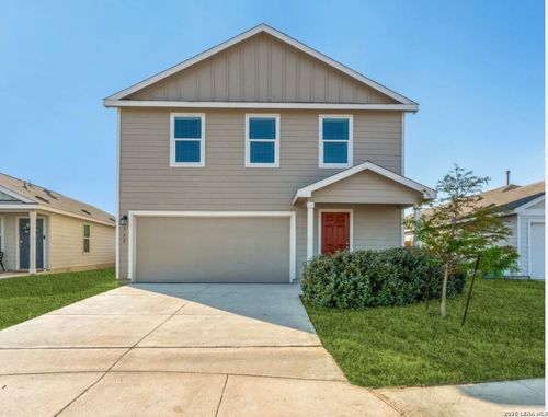 362 Ambush Rdg, San Antonio, TX, 78220-4460 | Card Image