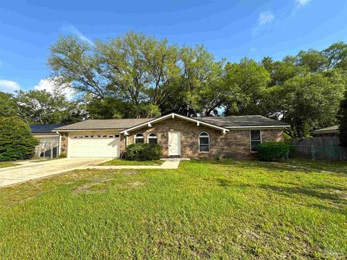 2952 Breckenridge Dr, Pensacola, FL, 32526-2903 | Card Image