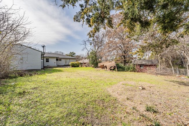 View of yard | Image 24