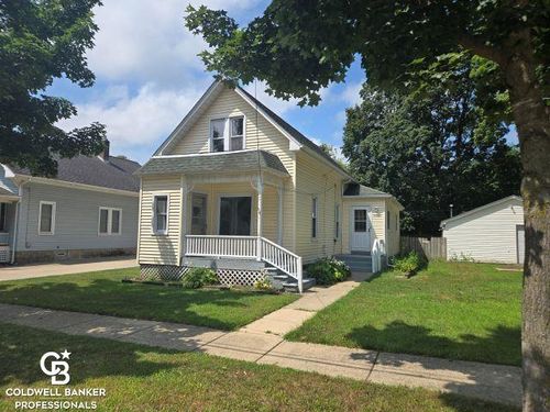 67799 Gleason St, Richmond, MI, 48062-1362 | Card Image