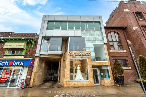 304 Danforth Ave, Toronto, ON, M4K1N6 | Card Image