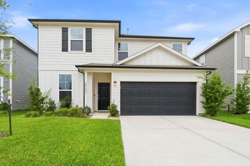 25631 Balsamroot Dr, Magnolia, TX, 77355-4380 | Card Image