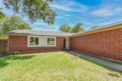7503 Winkle Wood Ln, Houston, TX, 77086-3029 | Card Image