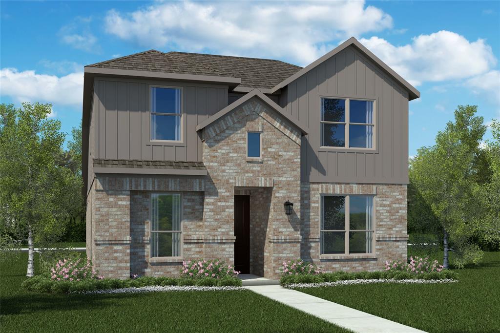 Ancestry St, Haltom City, TX 76117