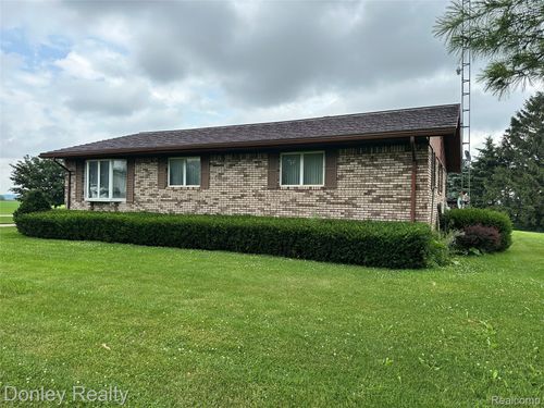 3725 Frenchline Road, Elmer Township, MI, 48453 | Card Image