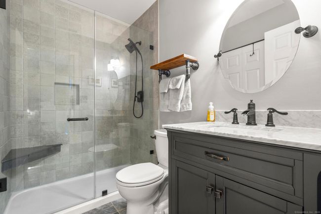 9 - 9 Lower Commons, Condo with 2 bedrooms, 3 bathrooms and null parking in Woodbury CT | Image 21
