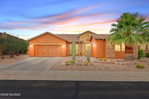 1386 E Lower Mine Ln, Sahuarita, AZ, 85629-6732 | Card Image
