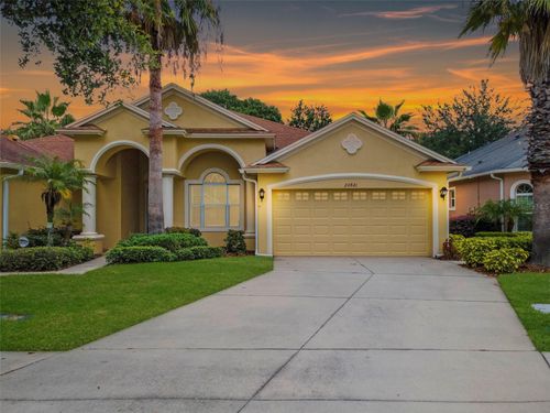 20821 Amanda Oak Ct, LAND O LAKES, FL, 34638-4344 | Card Image
