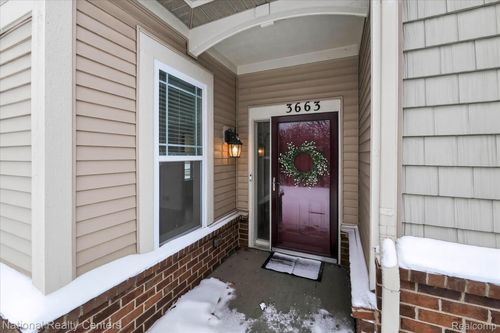 3663 Shepherd Ln, Canton, MI, 48188-3312 | Card Image