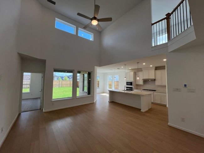 21810 Tamworth Hollow Trail ~ Under Construction | Image 4