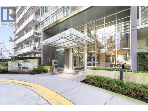 1807-258 Nelson Court, New Westminster, BC, V3L0J9 | Card Image