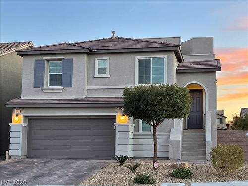 8109 Muir Brook Ave, Las Vegas, NV, 89113-6625 | Card Image
