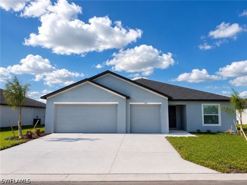 17078 Pompeii Way, North Fort Myers, FL, 33917 | Card Image