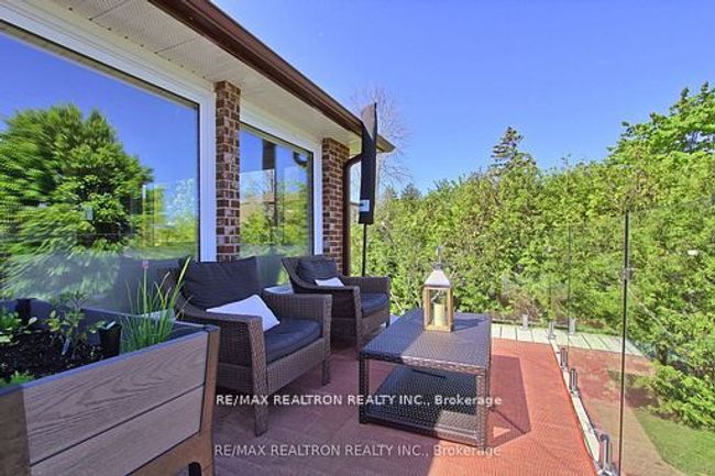 20 Burnie Rd, House other with 4 bedrooms, 3 bathrooms and 8 parking in Pefferlaw ON | Image 36