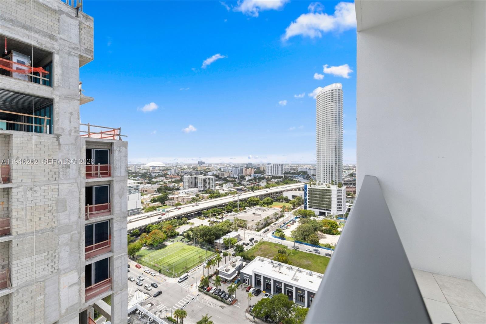 Residential in Miami 3