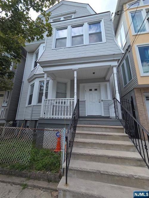 871 S 19th St, Newark, NJ, 07108-1109 | Card Image