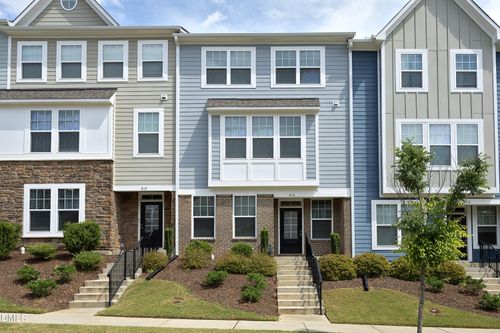 810 Winter Meadow Dr, Wake Forest, NC, 27587-1929 | Card Image