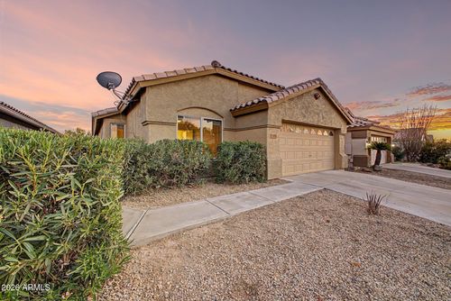 1773 E Gail Dr, Chandler, AZ, 85225-8714 | Card Image