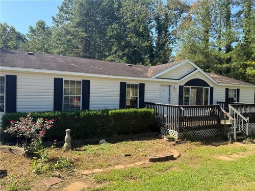 2232 Dawson Forest Rd E, dawsonville, GA, 30534-6713 | Card Image