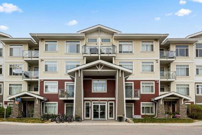 401 - 10 Auburn Bay Link Se, Condo with 2 bedrooms, 2 bathrooms and 1 parking in Calgary AB | Image 2