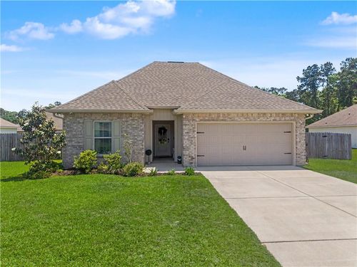 41682 Brook Hannah Dr, Ponchatoula, LA, 70454-4116 | Card Image