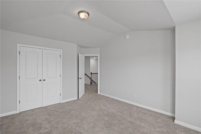 2106 Cadenza Circle, House other with 5 bedrooms, 3 bathrooms and null parking in Dacula GA | Image 35