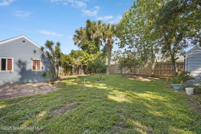 6118 Dees Rd, House other with 3 bedrooms, 2 bathrooms and null parking in COCOA FL | Image 30
