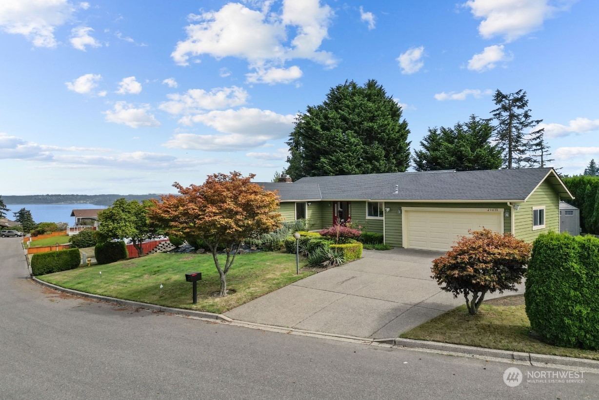 3rd Ave, Federal Way, WA 98023
