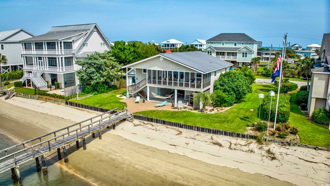 1924 Pompano Dr, House other with 6 bedrooms, 3 bathrooms and 4 parking in Murrells Inlet SC | Image 4