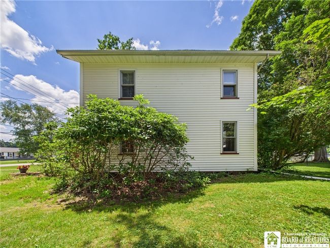 1683 Haskell Rd, House other with 4 bedrooms, 2 bathrooms and null parking in Olean NY | Image 41