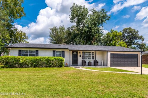 10236 Shore View Dr S, Jacksonville, FL, 32218-5320 | Card Image