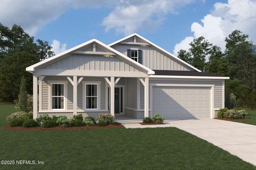 360 Crafton Cir, St Johns, FL, 32259-9513 | Card Image