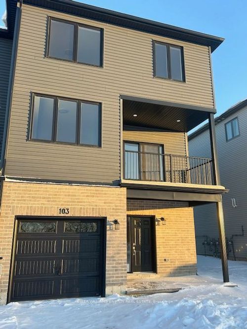 103 Buchanan Ave, Picton, ON, K0K2T0 | Card Image