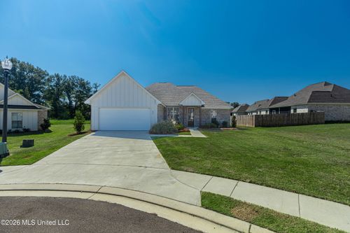203 Silver Maple Pl, Canton, MS, 39046-1400 | Card Image