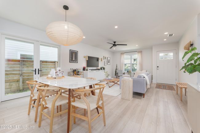 185 Pine St, House other with 3 bedrooms, 2 bathrooms and null parking in ATLANTIC BEACH FL | Image 20