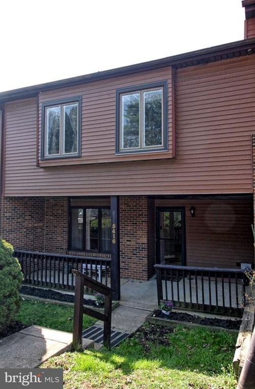 5416 Pinehurst Dr, WILMINGTON, DE, 19808-2619 | Card Image