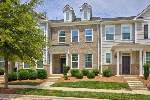 1446 Prospect Hill St, Kernersville, NC, 27284-4096 | Card Image