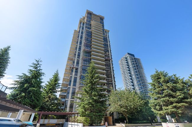 1203 - 2138 Madison Ave, Condo with 2 bedrooms, 2 bathrooms and 2 parking in Burnaby BC | Image 24