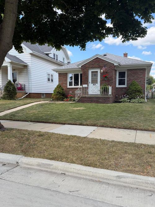 1508 Westlawn Ave, RACINE, WI, 53405-3346 | Card Image