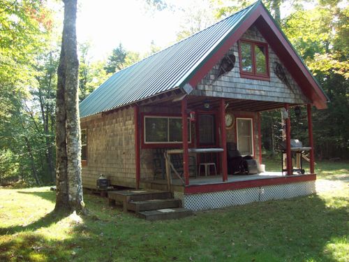 200 Hale Farm Road, Lee, ME, 04455 | Card Image