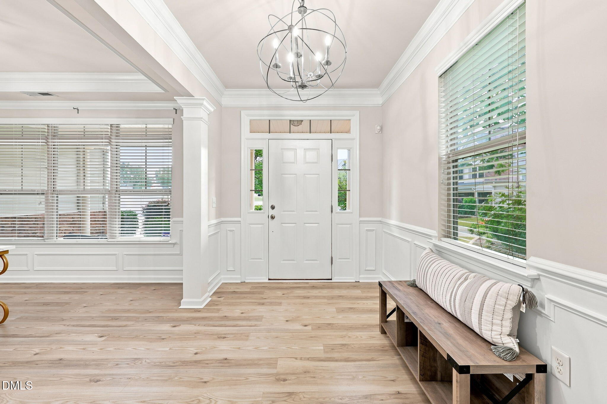 Residential in Wake Forest 5