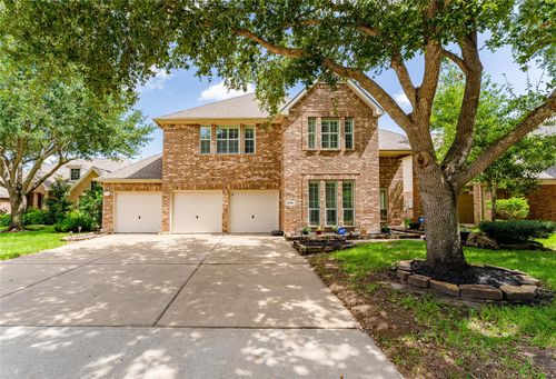 27014 Rockwood Park Ln, Cypress, TX, 77433-2312 | Card Image