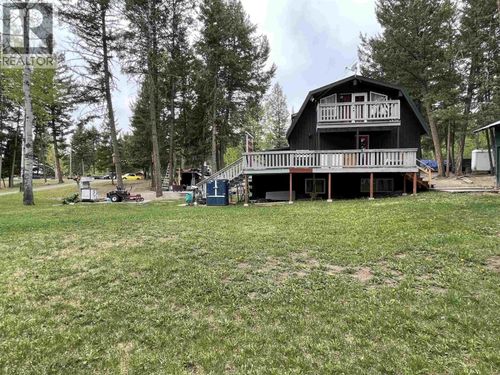 4907 Peasim Crt, 108 Mile Ranch, BC, V0K2E1 | Card Image