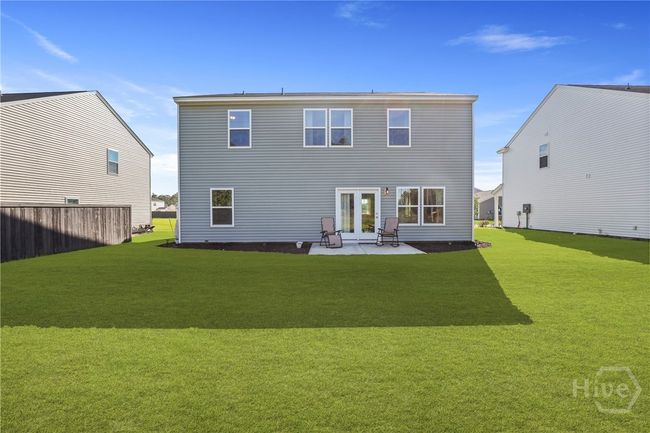 110 Freesia Drive, House other with 5 bedrooms, 3 bathrooms and null parking in Springfield GA | Image 47