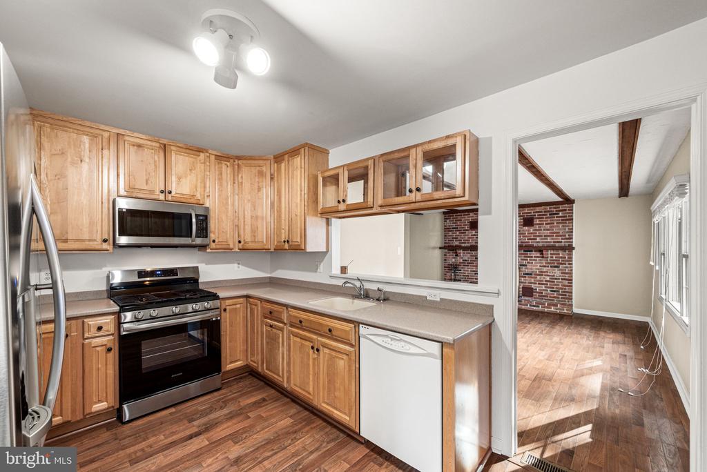 Residential Lease in WEST CHESTER 5