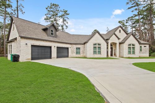 1626 Spanish Cove Dr, Crosby, TX, 77532-3085 | Card Image