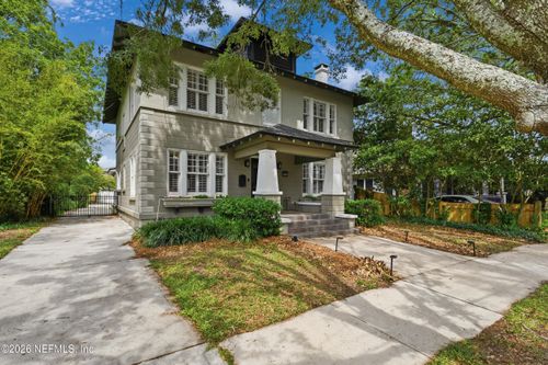 1405 Challen Ave, Jacksonville, FL, 32205-7809 | Card Image