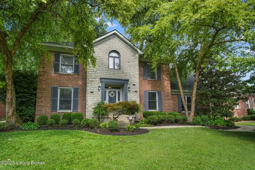 500 Moser Rd, Louisville, KY, 40223-3415 | Card Image