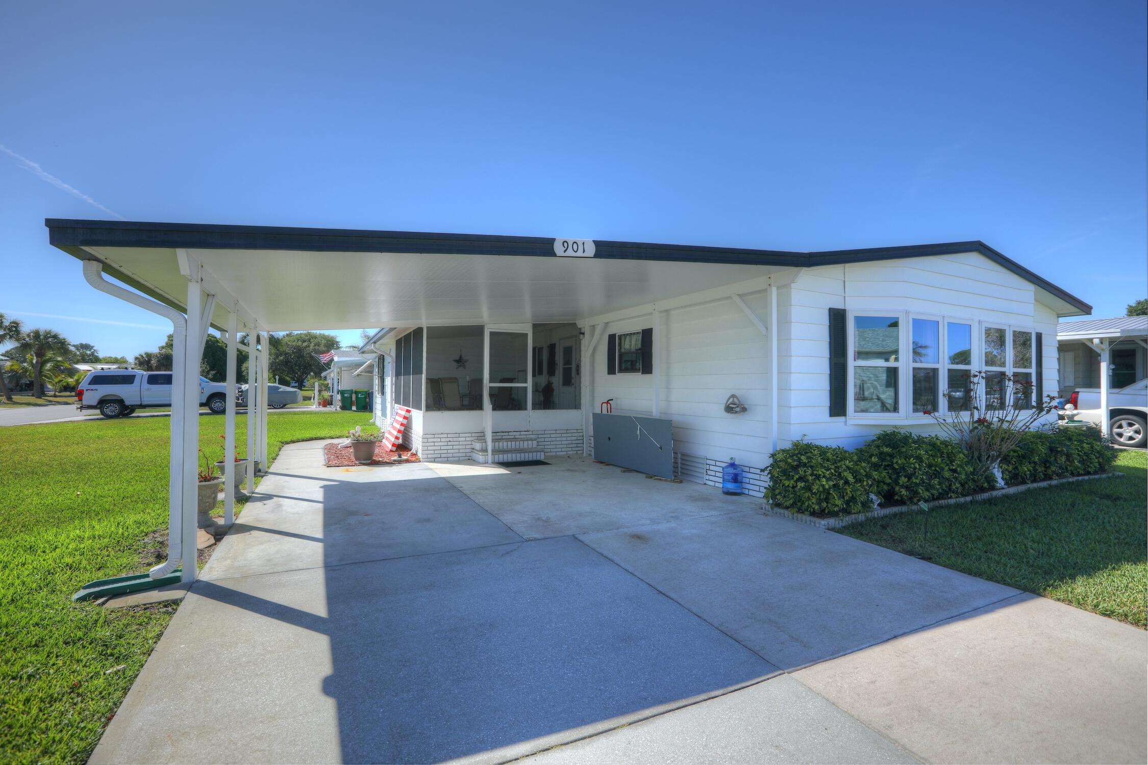 Cassia Dr, Sebastian, FL 32976