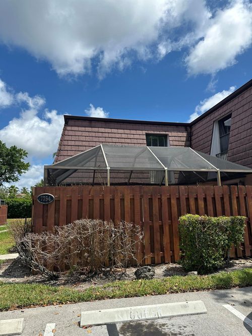 7754 Courtyard Run W, Boca Raton, FL, 33433-3012 | Card Image